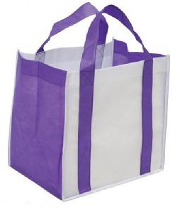 Box Type Bags