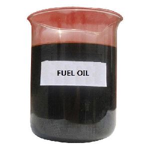 Fuel Oil