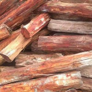 Khair Wood Logs