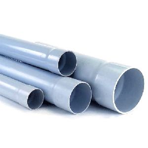 PVC Agriculture Pipes