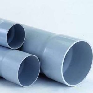 UPVC Pipes