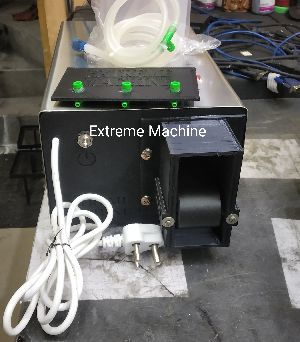 Automatic Cotton Cutter Machine with Lot Production Facility