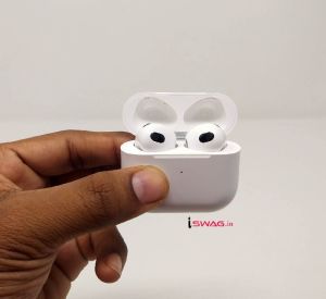 3rd Generation AirPods