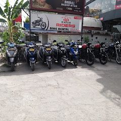 bike rental service