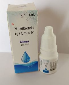 Citmox Eye Drops