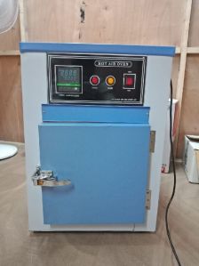 Laboratory Hot Air Oven