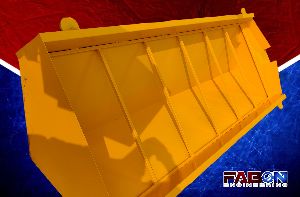 FBBMSD1000 Sawdust Dryer