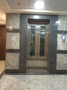 Apartment Passenger Elevator