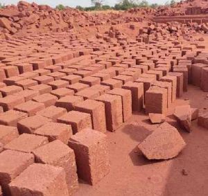 Laterite Stone