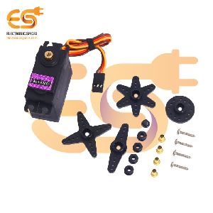 MG996R Small digital 180 degree metal gear servo motor