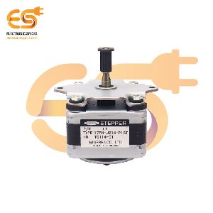 NEMA17 3.5kg per cm High torque Hybrid stepper motor