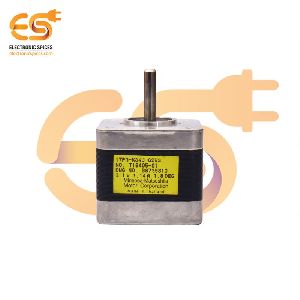 NEMA17 4.5kg per cm High torque Hybrid stepper motor