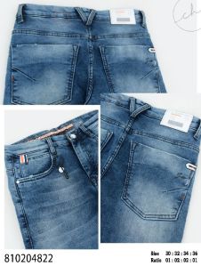 Denim Jeans