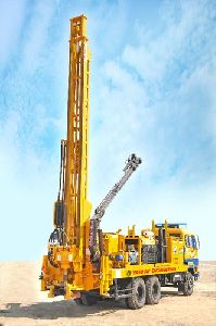 Waterwell Drilling Machines