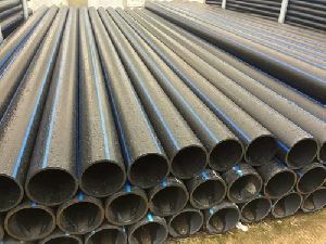 industrial hdpe pipe