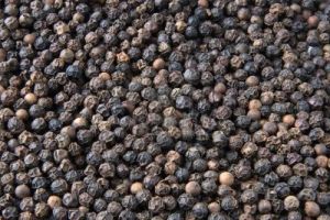 Black Pepper Seeds