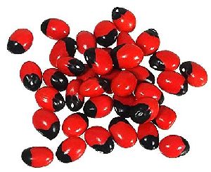 Red Gunja Seeds