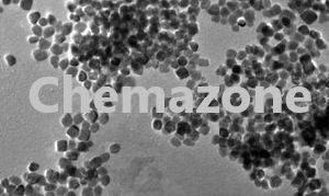 Cobalt Oxide Nanoparticles