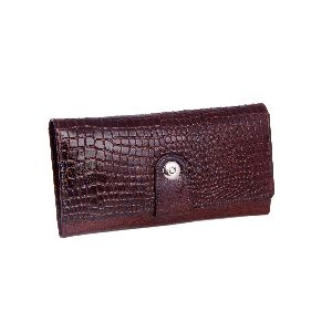 Hand Painted Leather Wallet Usage: For Home And Office at Best Price in  Kolkata