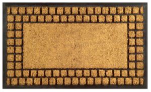 Coir Brush Mats