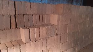 Coir Pith Bricks