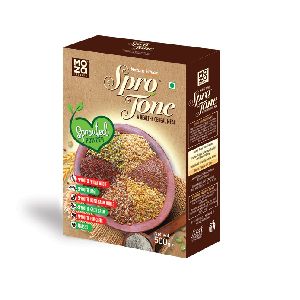 Organic Sprotone Cereal Meal