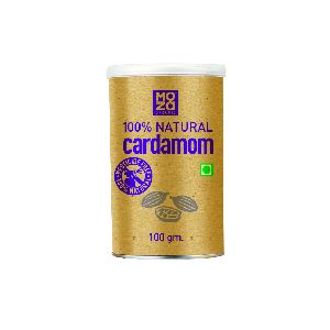 Whole Natural Cardamom