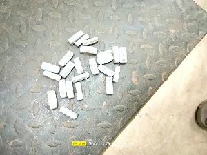 Carbide Insert Scrap