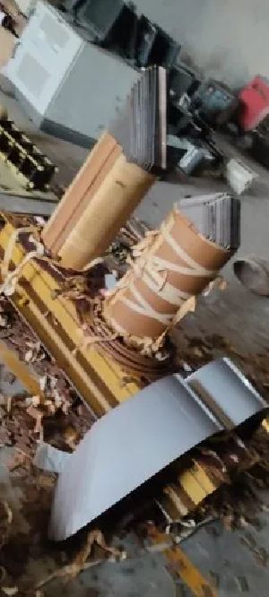 CRGO Transformer Lamination Core