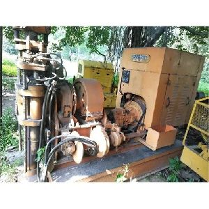 Diamond Core Drill Machine