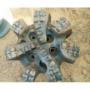 PDC Drill Bit