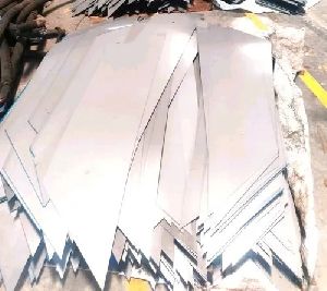 CRGO Transformer Lamination Core