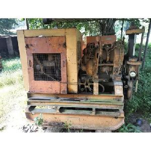 Diamond Core Drill Machine