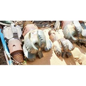 PDC Drill Bit