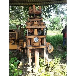 Diamond Core Drill Machine