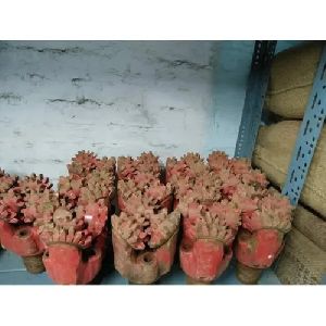 Tricone Rock Roller Bits