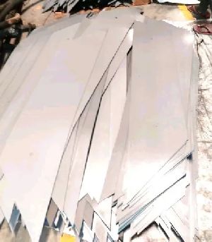 CRGO Transformer Lamination Core