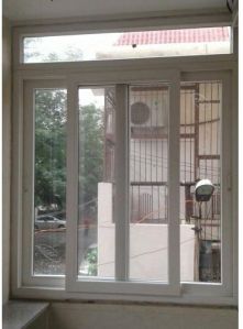 Upvc Sliding Windows