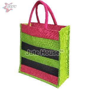 Grocery Colorfull fabric bag