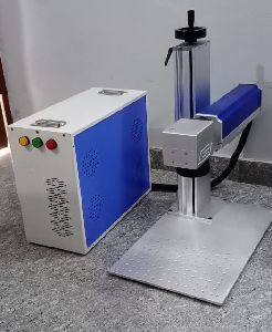 Laser Marking Machine