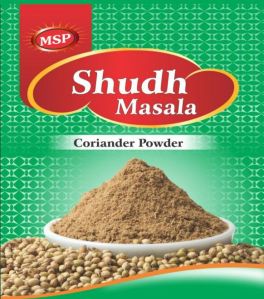 Coriander Powder