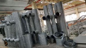 Spiral Duct