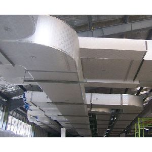 Ducting Installation Services