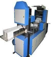 Namak Para Making Machine