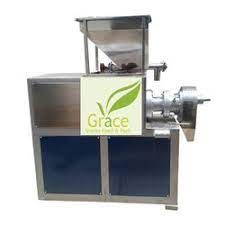 Puff Snacks Making Machine