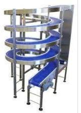 Spiral Conveyor