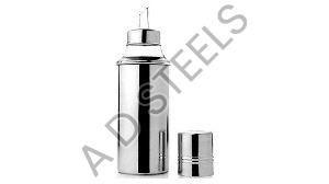 Stainless Steel Oil Pourer 1000ml
