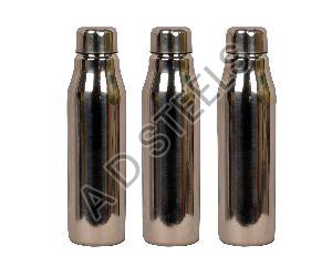 Stainless Steel Bottle (Bullet Akhand)