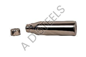 Stainless Steel Bottle (Bullet Akhand)