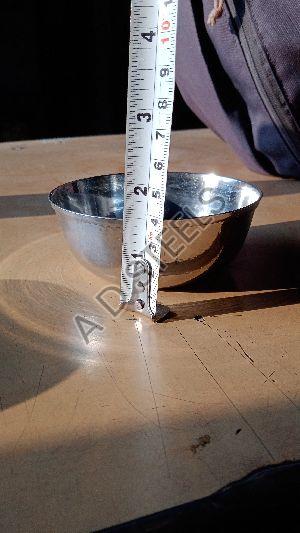 Stainless Steel Bowl